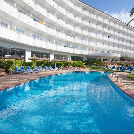 Grupotel Maritimo Port de Alcudia  Dış mekan fotoğraf