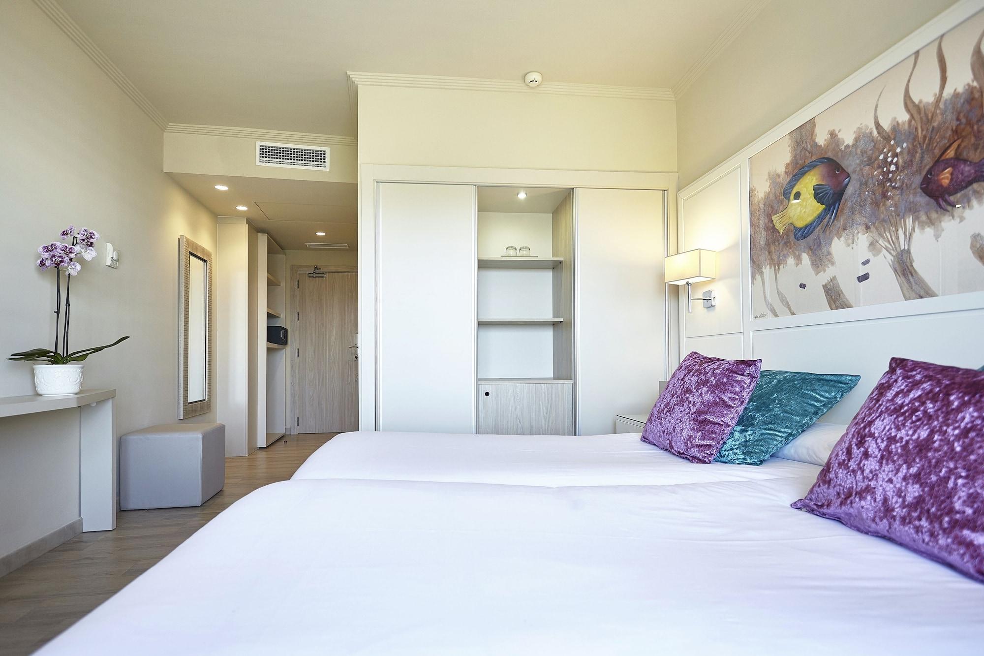 Grupotel Maritimo Port de Alcudia  Dış mekan fotoğraf