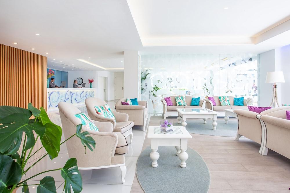 Grupotel Maritimo Port de Alcudia  Dış mekan fotoğraf
