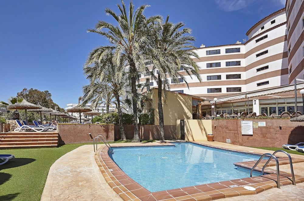 Grupotel Maritimo Port de Alcudia  Dış mekan fotoğraf