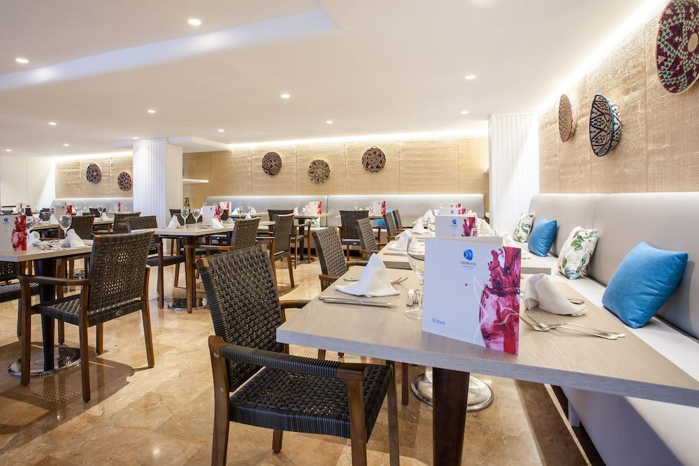 Grupotel Maritimo Port de Alcudia  Dış mekan fotoğraf