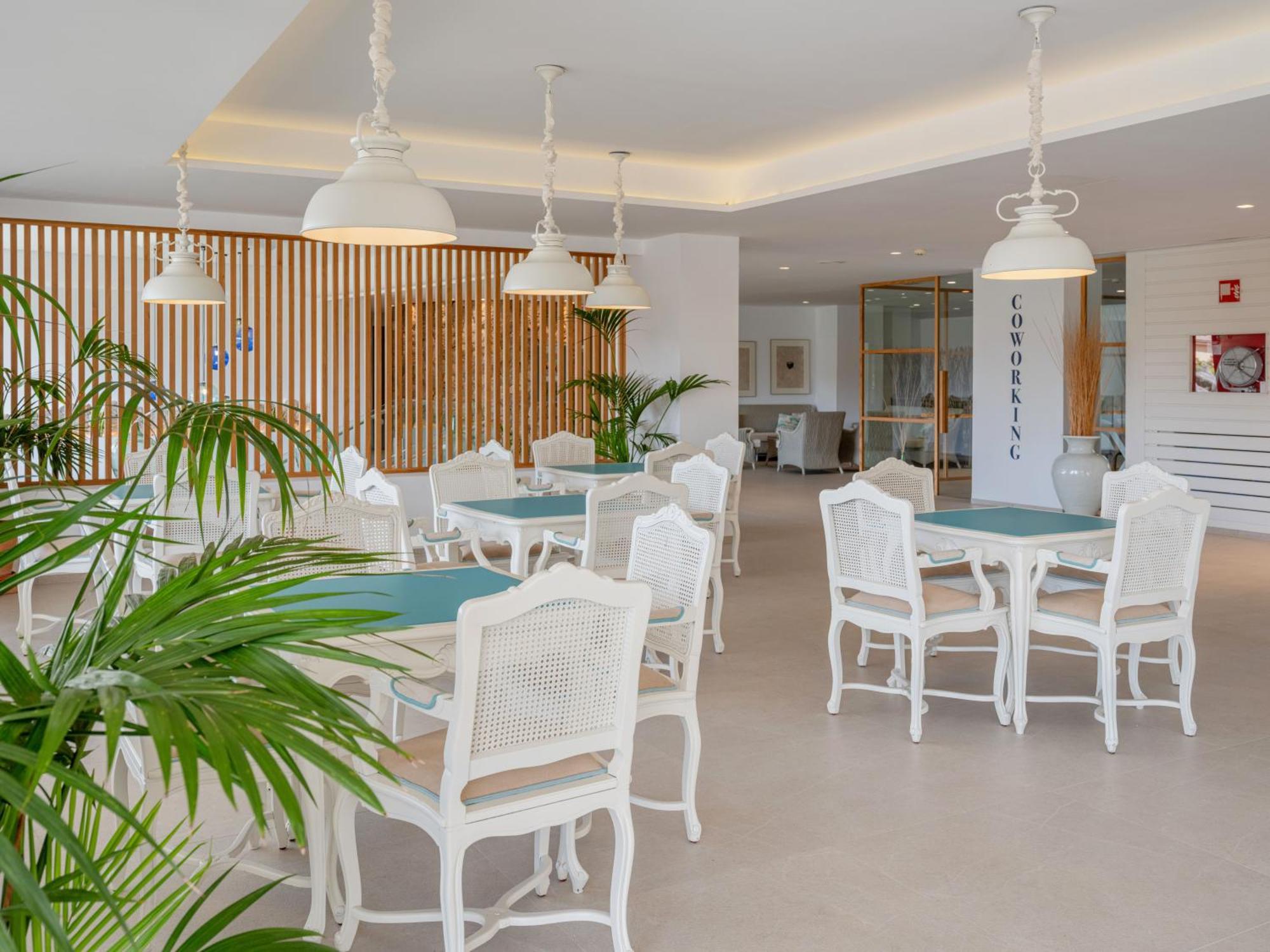 Grupotel Maritimo Port de Alcudia  Dış mekan fotoğraf
