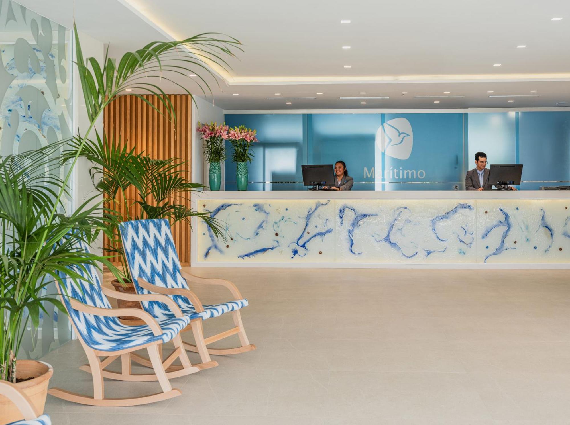 Grupotel Maritimo Port de Alcudia  Dış mekan fotoğraf