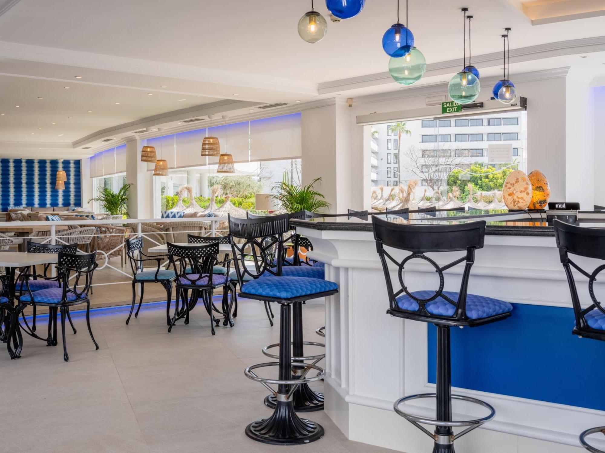 Grupotel Maritimo Port de Alcudia  Dış mekan fotoğraf