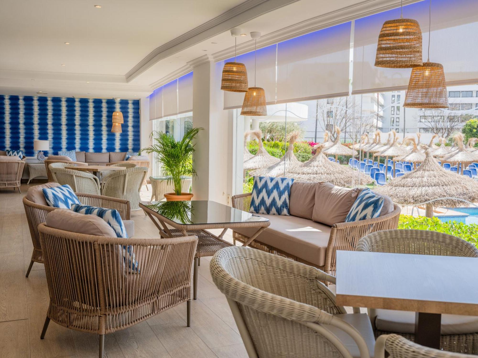 Grupotel Maritimo Port de Alcudia  Dış mekan fotoğraf