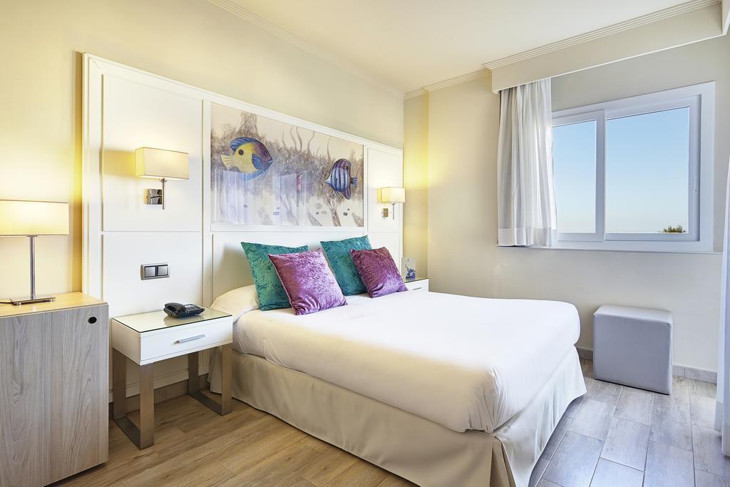 Grupotel Maritimo Port de Alcudia  Dış mekan fotoğraf