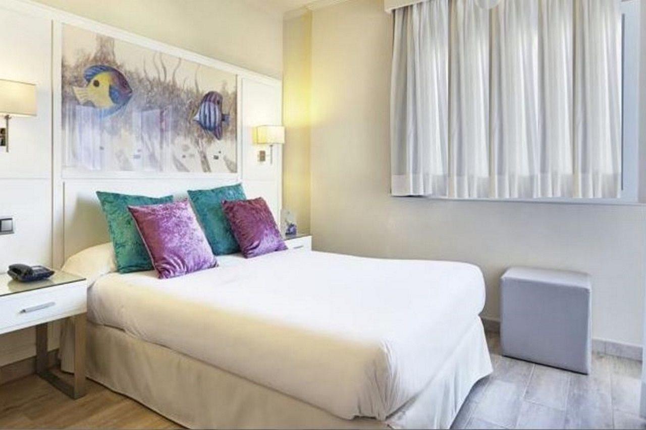 Grupotel Maritimo Port de Alcudia  Dış mekan fotoğraf