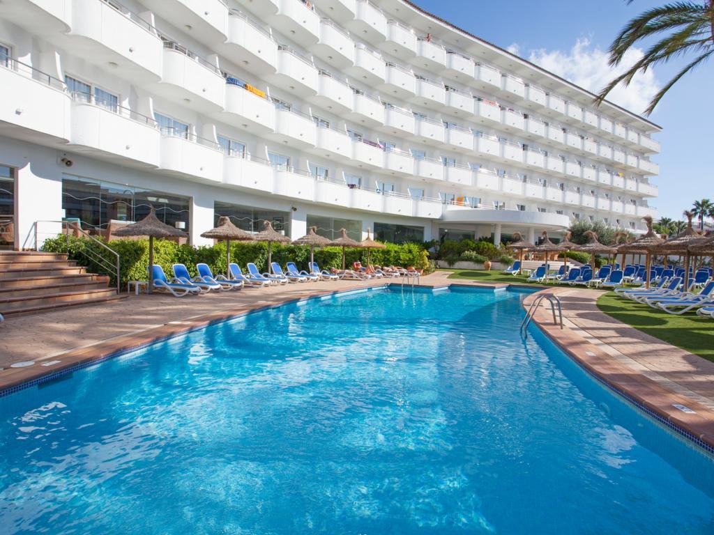 Grupotel Maritimo Port de Alcudia  Dış mekan fotoğraf