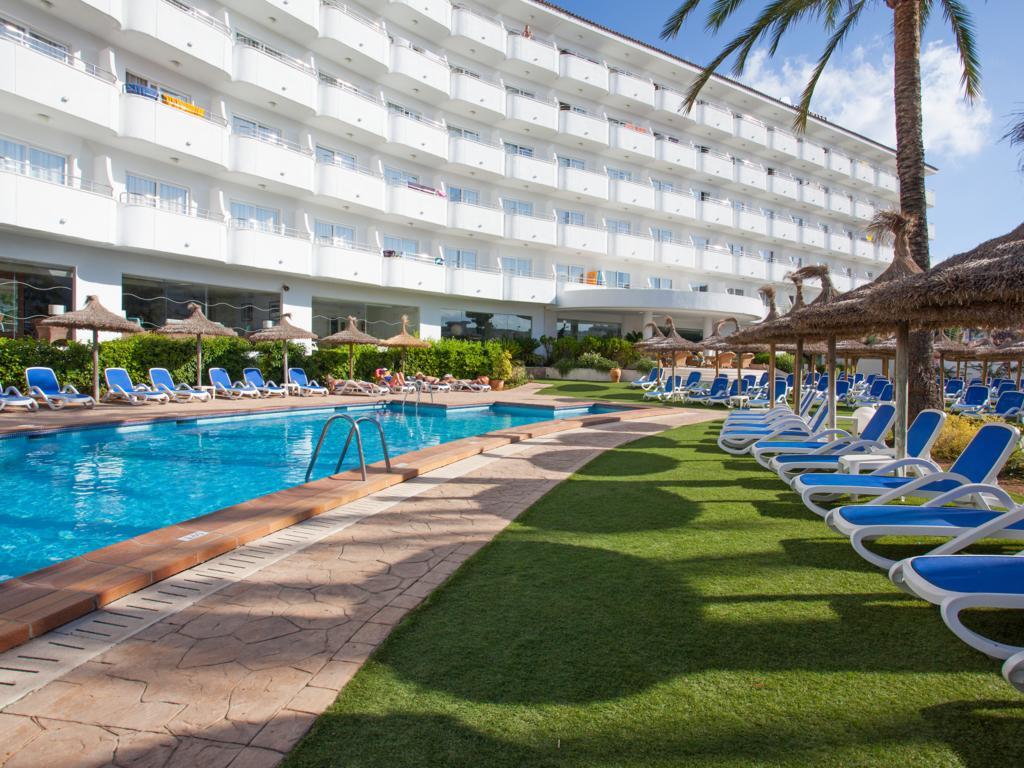 Grupotel Maritimo Port de Alcudia  Dış mekan fotoğraf