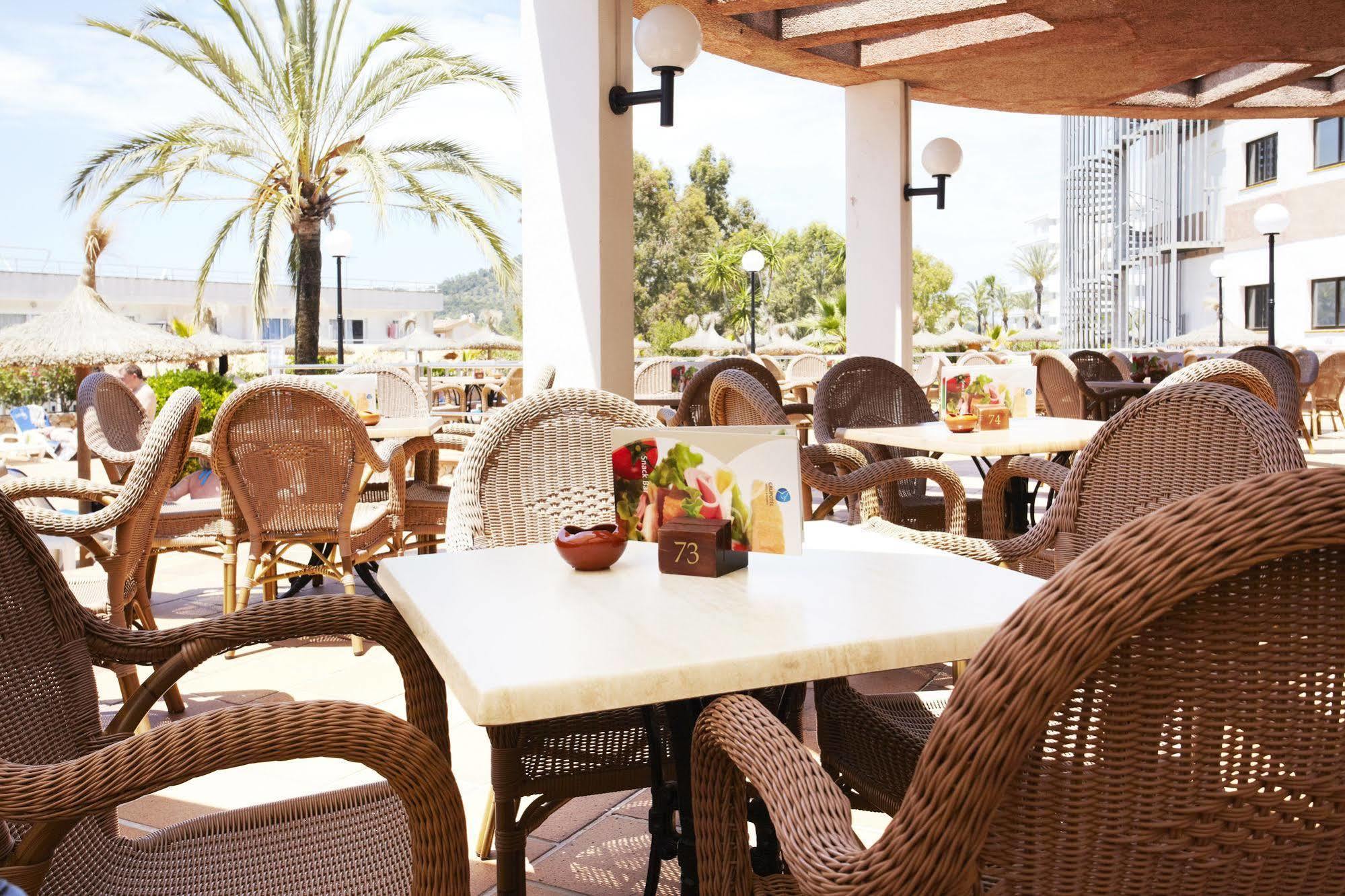 Grupotel Maritimo Port de Alcudia  Dış mekan fotoğraf