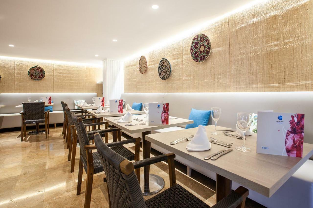 Grupotel Maritimo Port de Alcudia  Dış mekan fotoğraf
